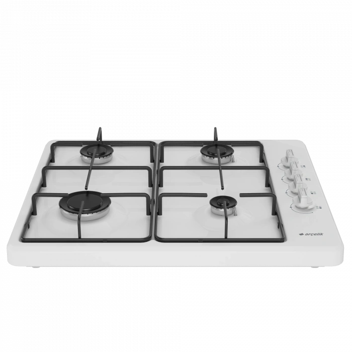 ARÇELİK SOMD D 611EB Set Üstü Ocak