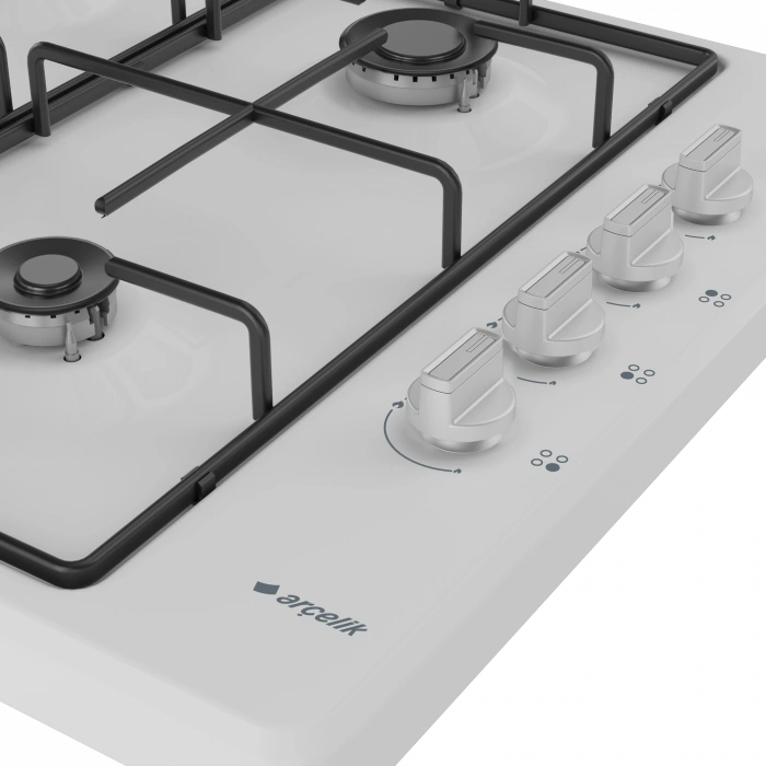 ARÇELİK SOMD D 611EB Set Üstü Ocak