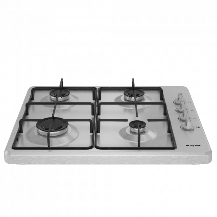 ARÇELİK SOMD D 611EI Set Üstü Ocak