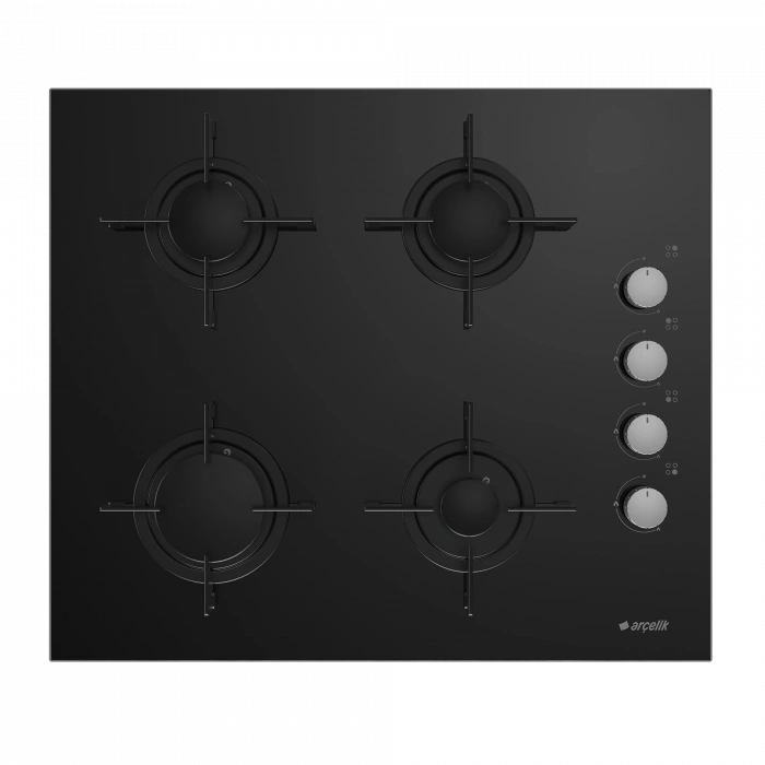 ARÇELİK STOC 826 S Set Üstü Ocak