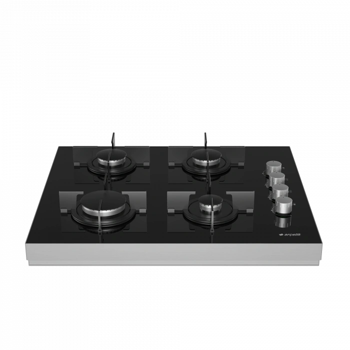 ARÇELİK STOC 826 S Set Üstü Ocak