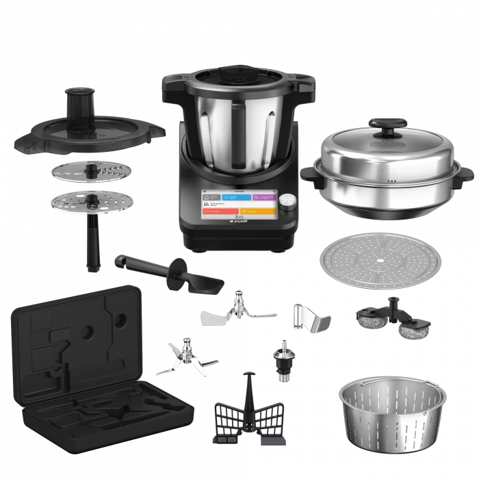 ARÇELİK ThermoGurme™SMC 9491 Akıllı Mutfak Robotu
