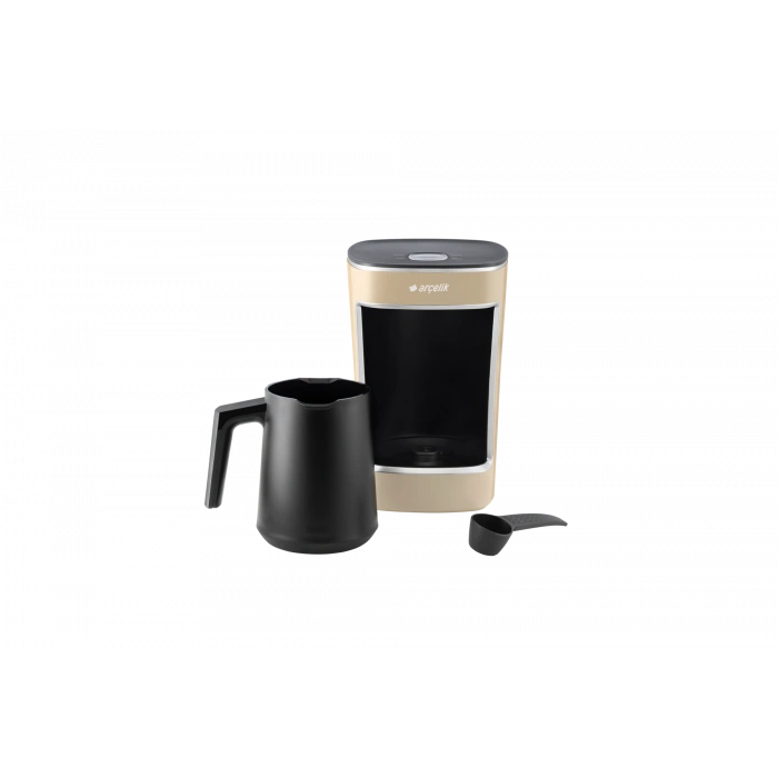 ARÇELİK TKM 6448 Telve-X Sütlü Türk Kahve Makinesi