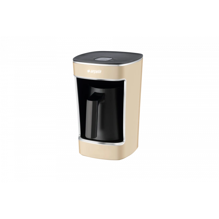 ARÇELİK TKM 6448 Telve-X Sütlü Türk Kahve Makinesi