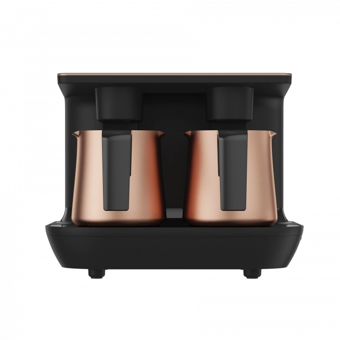 ARÇELİK TKM 9961 B Telve Türk Kahve Makinesi