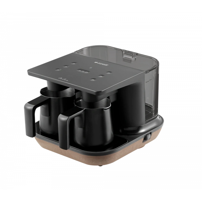 ARÇELİK TKM 9961 Bio Türk Kahve Makinesi