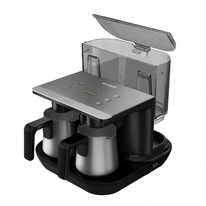 ARÇELİK TKM 9961 G Türk Kahve Makinesi