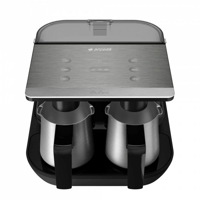 ARÇELİK TKM 9961 G Türk Kahve Makinesi