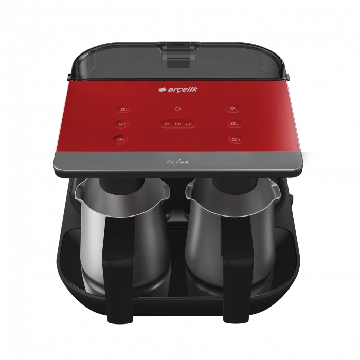 ARÇELİK TKM 9961 L Telve Türk Kahve Makinesi