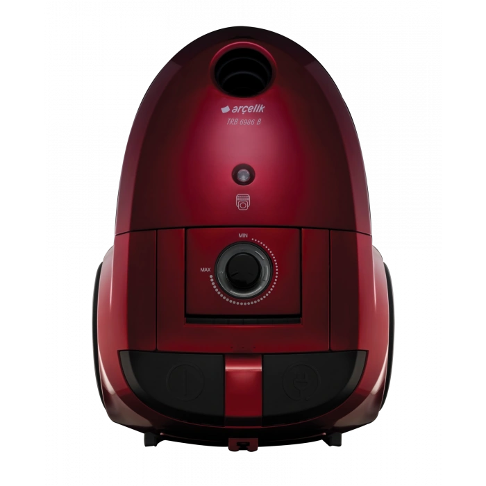 ARÇELİK TRB 6986 B Toz Torbalı Süpürge