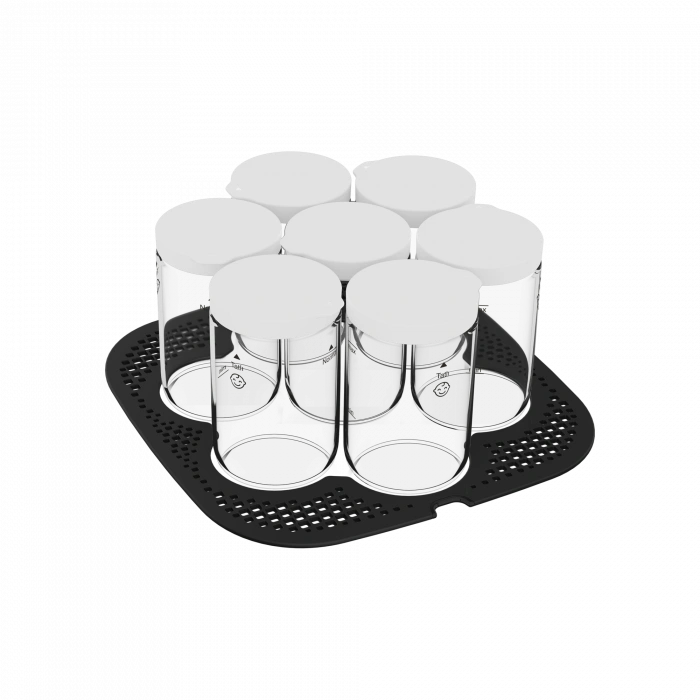 ARÇELİK YM 3200 I Tadı Var® Probiyotik Yoğurt &Kefir Makinesi