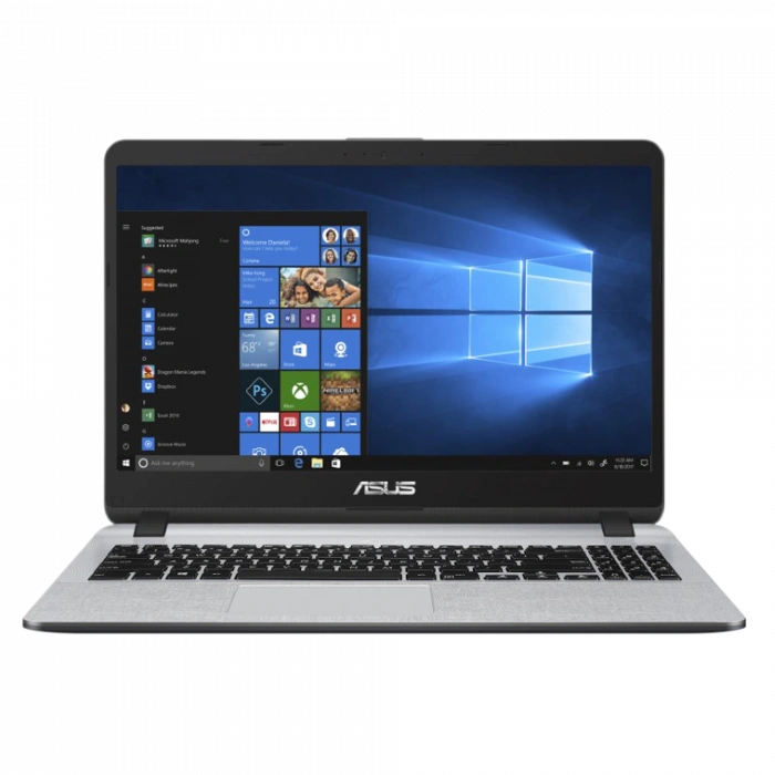 ASUS AsusX507MA-BR060T CelN4000 4/500GB 15.6 Laptop