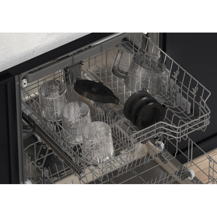 DM 6644 S CreamUp Dondurma Makinesi