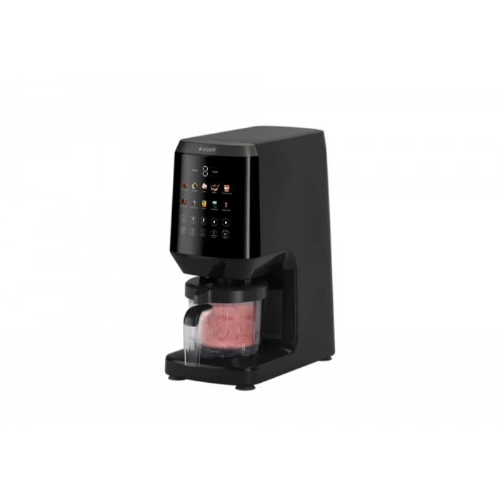 DM 6644 S CreamUp Dondurma Makinesi