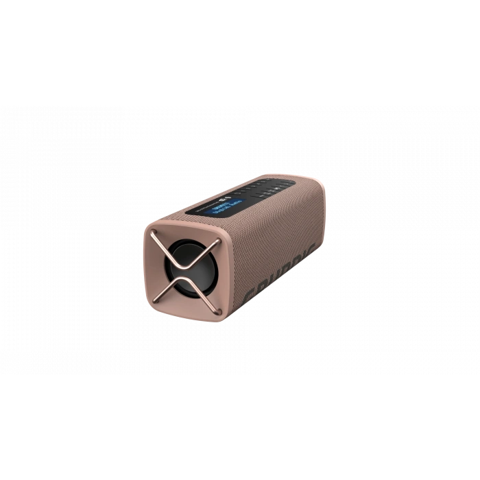 GRUNDIG Grundig Band BT Hoparlör Kahve Grundig Hoparlör