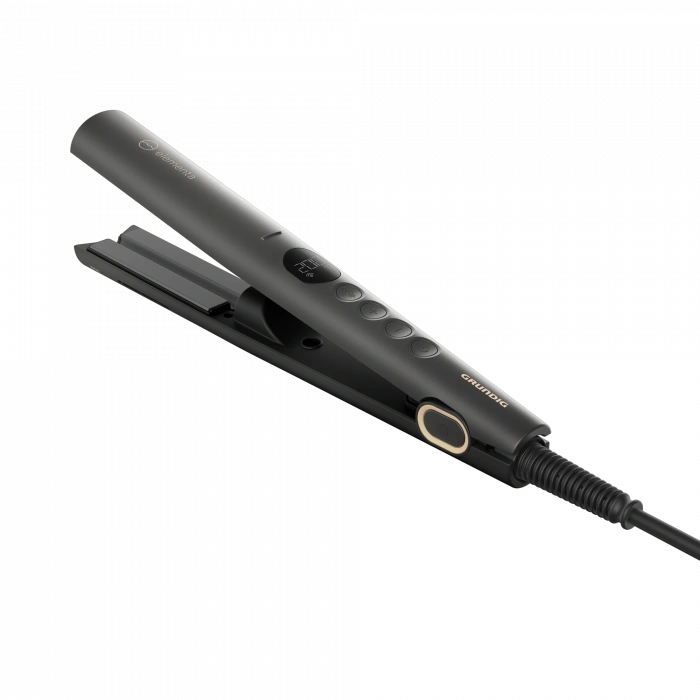 GRUNDIG Grundig Elementa Aqua Saç Düzleştirici