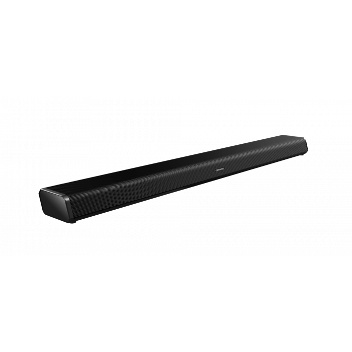 GRUNDIG Grundig GSB 910 S Black Hoparlör