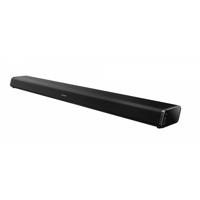 GRUNDIG Grundig GSB 910 S Black Hoparlör