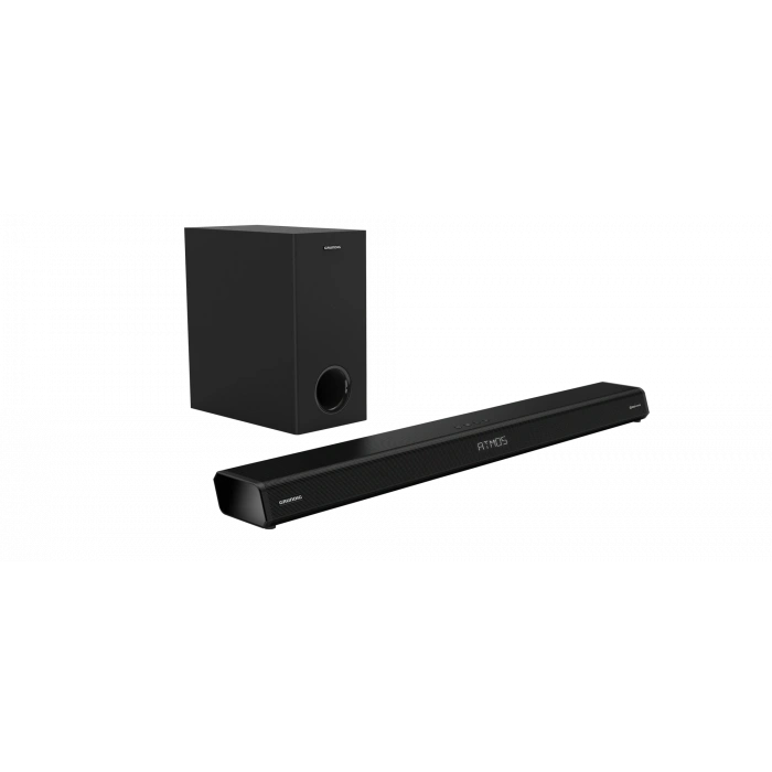 GRUNDIG Grundig GSB 950 Grundig Hoparlör