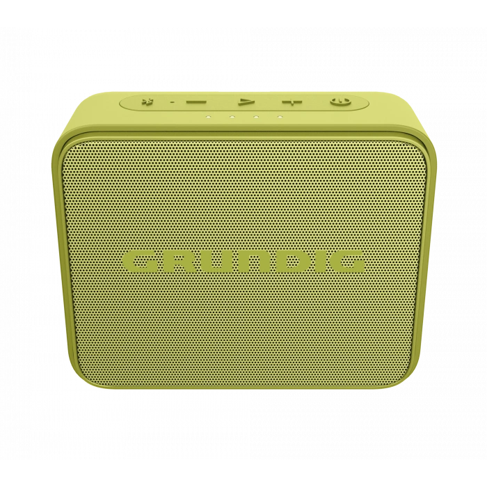 GRUNDIG GRUNDIG Jam + Lime Grundig Hoparlör