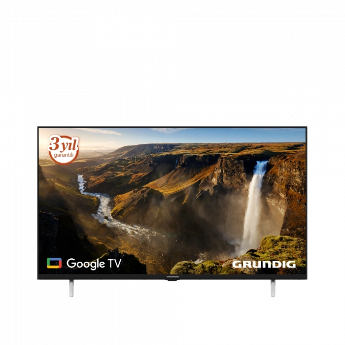 GRUNDIG GRUNDIG MUNICH 43 GJF 6900 B Grundig TV