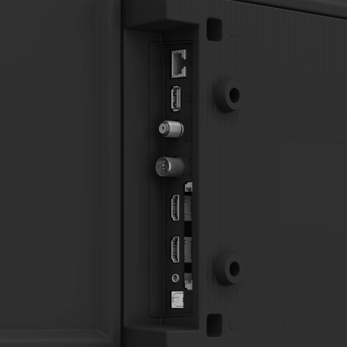 GRUNDIG GRUNDIG MUNICH 43 GJF 6900 B Grundig TV