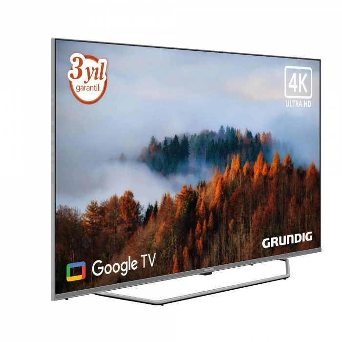 GRUNDIG GRUNDIG RIO 50 GJU 8900S Grundig TV