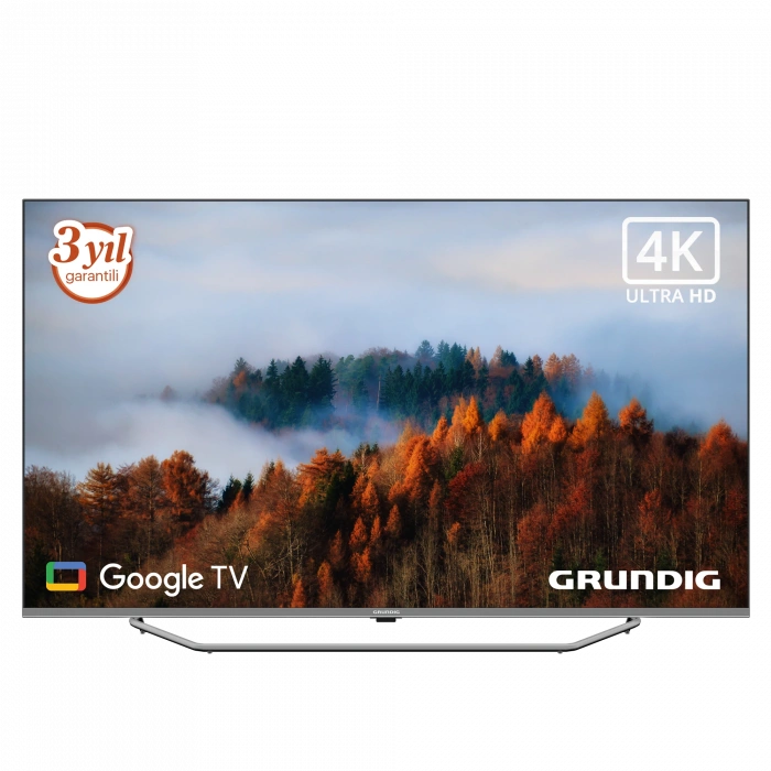 GRUNDIG GRUNDIG RIO 65 GJU 8900S Grundig TV