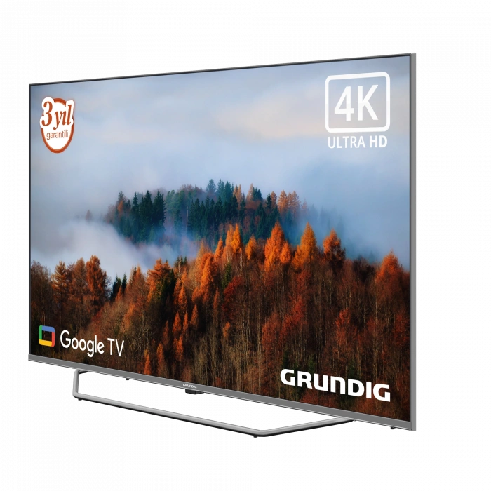 GRUNDIG GRUNDIG RIO 65 GJU 8900S Grundig TV