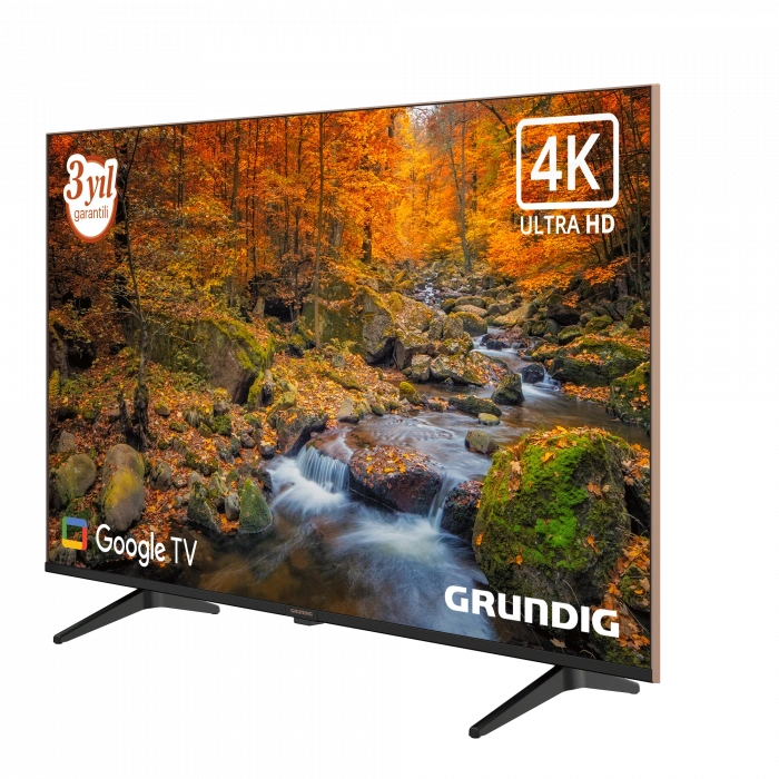 GRUNDIG GRUNDIG TOKYO 65 GJU 7900G Grundig TV