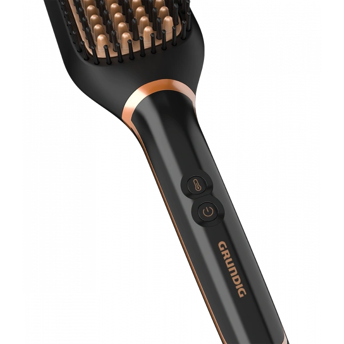 GRUNDIG HB 7150 Saç Düzleştirici