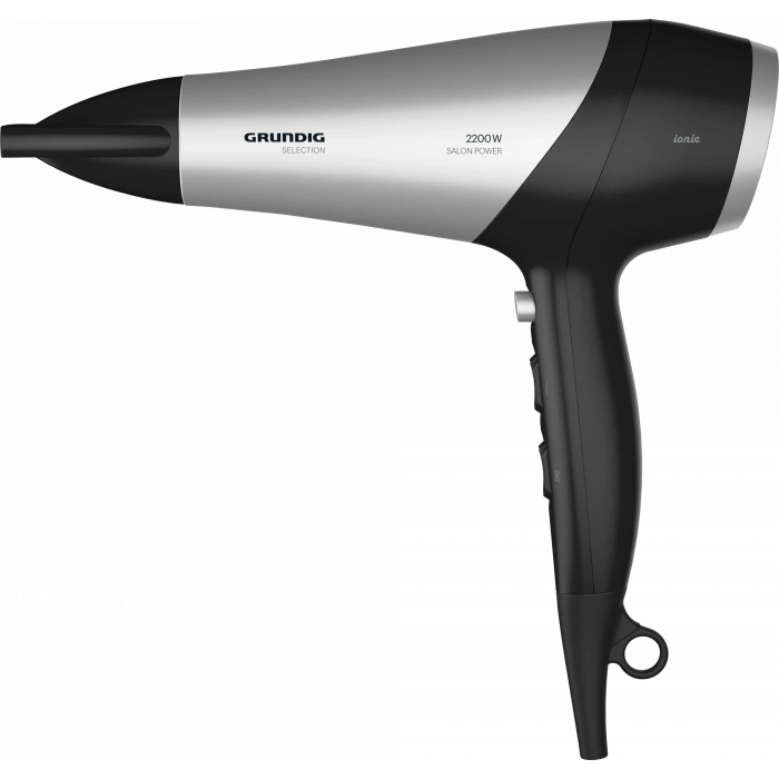 GRUNDIG HD 6080 B Saç Kurutma Makinesi