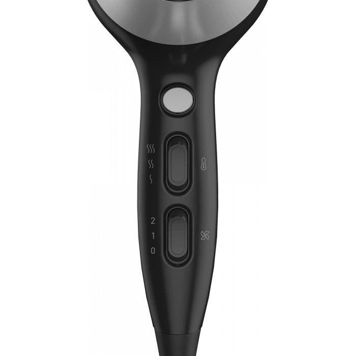 GRUNDIG HD 6080 B Saç Kurutma Makinesi