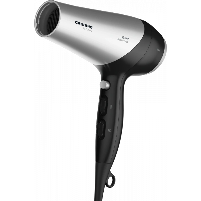 GRUNDIG HD 6080 B Saç Kurutma Makinesi