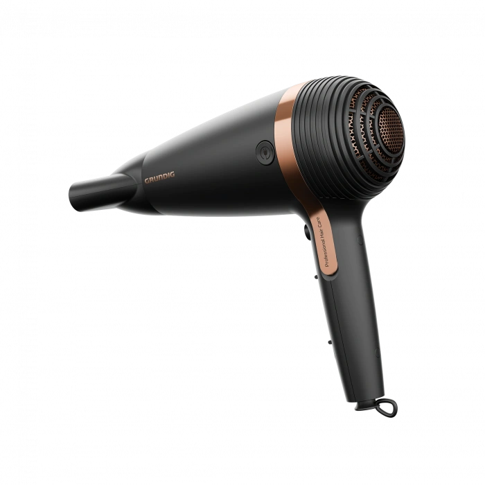 GRUNDIG HD 7081 Saç Kurutma Makinesi