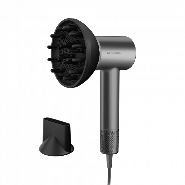 GRUNDIG HD 8460 Saç Kurutma Makinesi