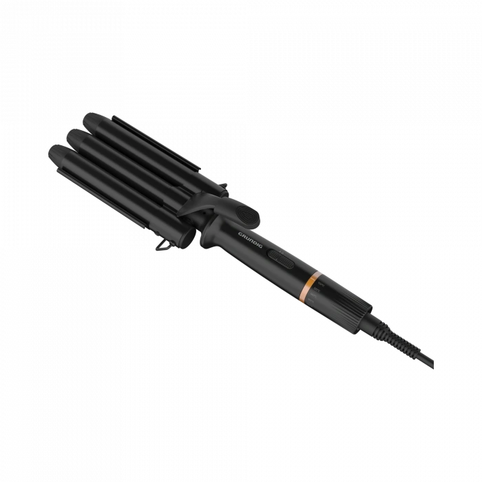 GRUNDIG HS 4330 Saç Düzleştirici