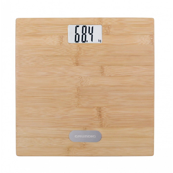 GRUNDIG PS 4111 Baskül