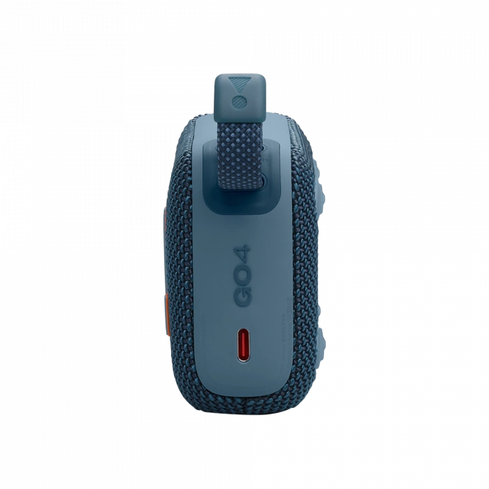 JBL JBL Go4 Bluetooth Hoparlör IP67 Mavi Hoparlör