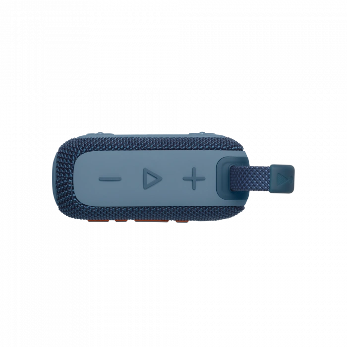 JBL JBL Go4 Bluetooth Hoparlör IP67 Mavi Hoparlör