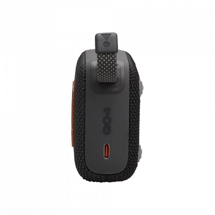 JBL JBL Go4 Bluetooth Hoparlör IP67 Siyah Hoparlör