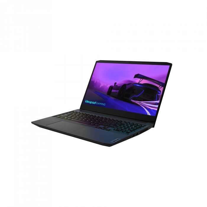 LENOVO Lenovo Gaming i5 8-512 GB 82K101ELTX Laptop