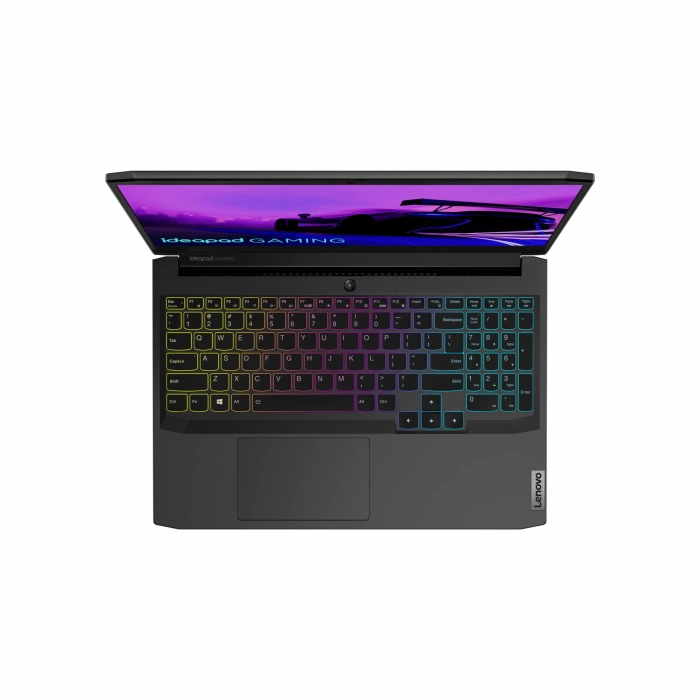 LENOVO Lenovo Gaming i5 8-512 GB 82K101ELTX Laptop