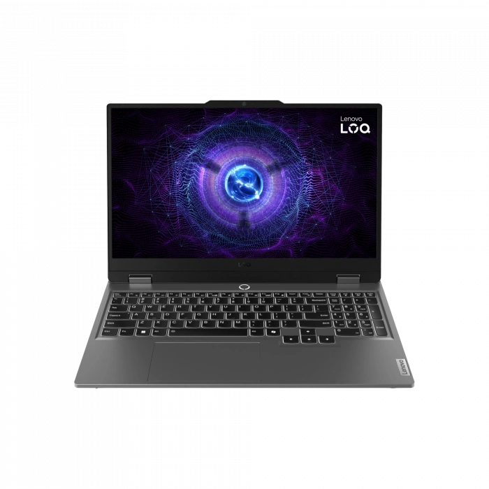 LENOVO LENOVO LOQ/Core I5-12600HX/24GB RAM/512GB SSD/RTX 3050 6GB/15.6 FHD/W11/83GS00L4TR Laptop