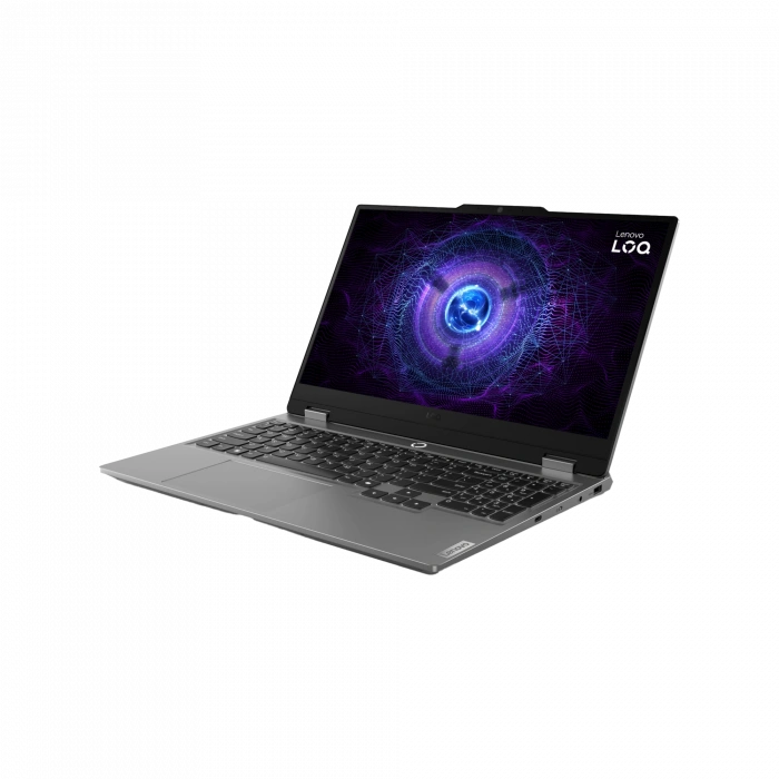 LENOVO LENOVO LOQ/Core I5-12600HX/24GB RAM/512GB SSD/RTX 3050 6GB/15.6 FHD/W11/83GS00L4TR Laptop