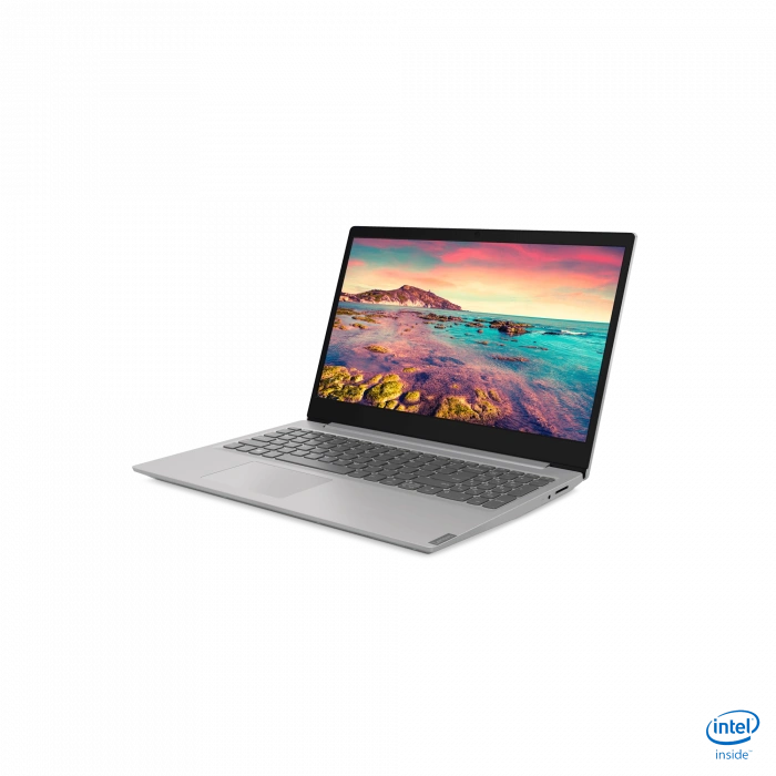 LENOVO Lenovo S145 Cel 4G/128G SSD Laptop