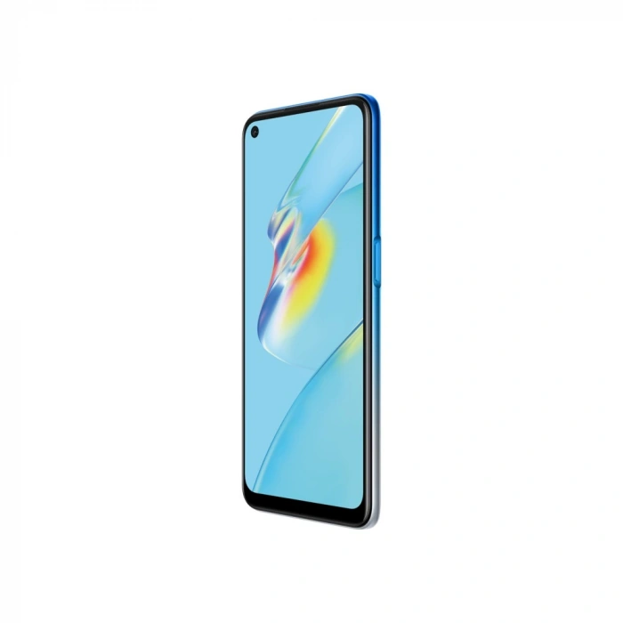 OPPO OPPO A54 128GB Mavi Android Telefon Modelleri