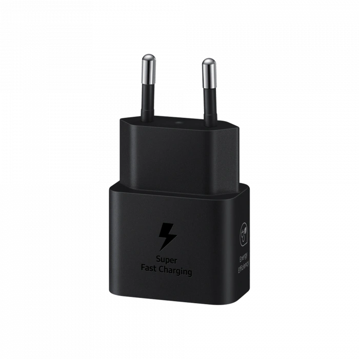 SAMSUNG Samsung T2510NHızlıŞarj TypeC Adapt25W-S Şarj Cihazları