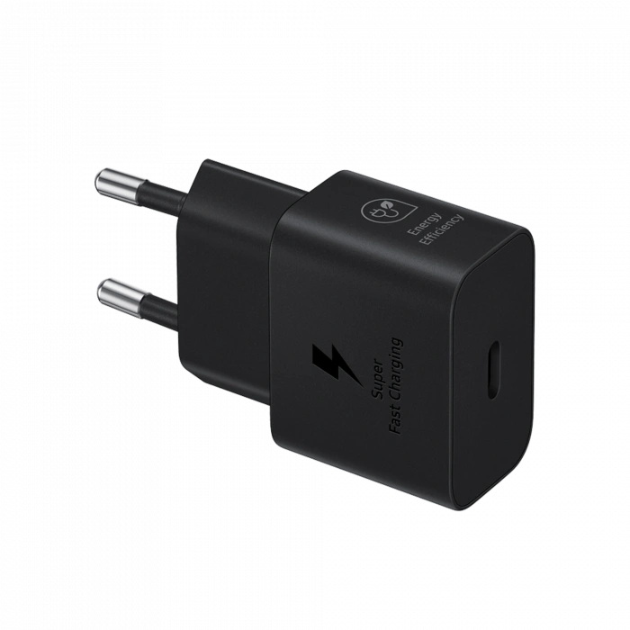 SAMSUNG Samsung T2510NHızlıŞarj TypeC Adapt25W-S Şarj Cihazları