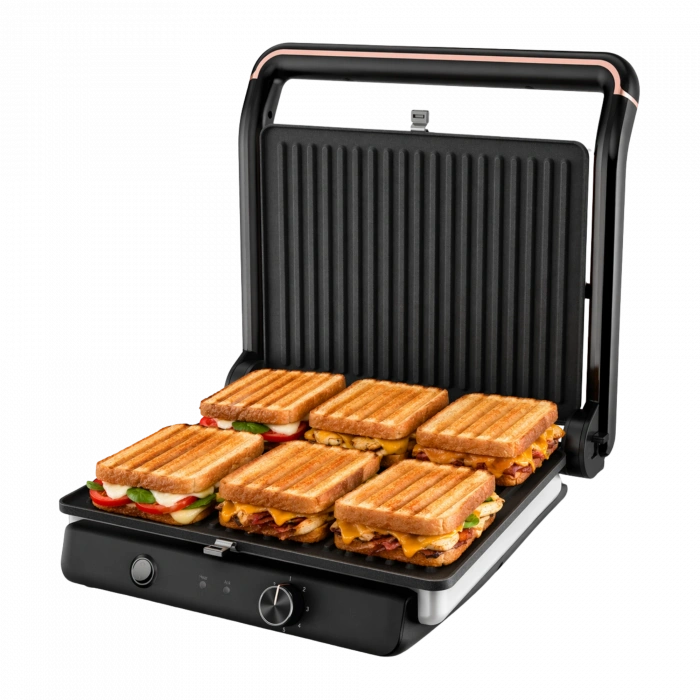 TM 6046 C Tost Makinesi